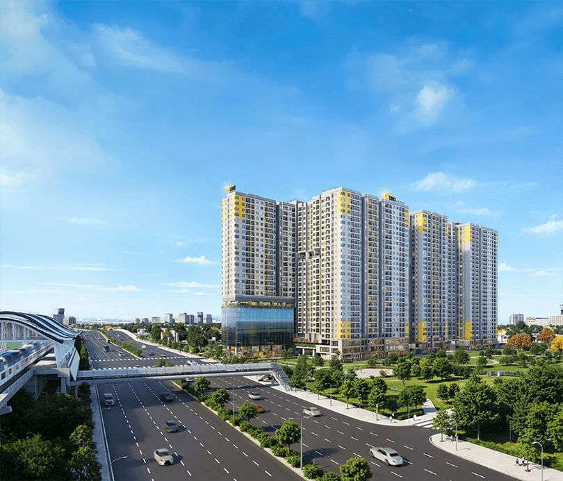 Metro số 2 chính thức chốt hướng tuyến: Bất động sản trục Tây Bắc TP.HCM đón lực đẩy mới từ hạ tầng